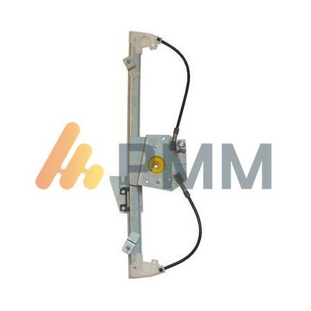 Window Regulator PMM BI16136R