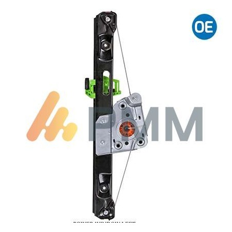 Window Regulator PMM BI16144L