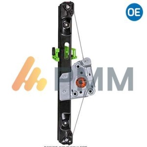 Window Regulator PMM BI16144R