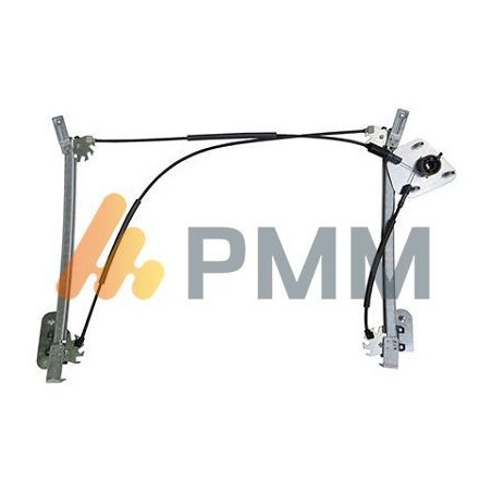 Window Regulator PMM BI16172L