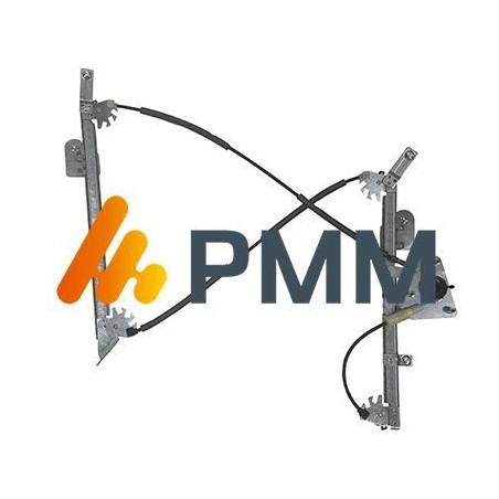 Window Regulator PMM BI16184L