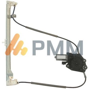 Window Regulator PMM BI22150L