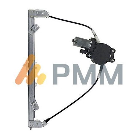 Window Regulator PMM BI22234L