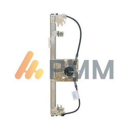 Window Regulator PMM BI22294L