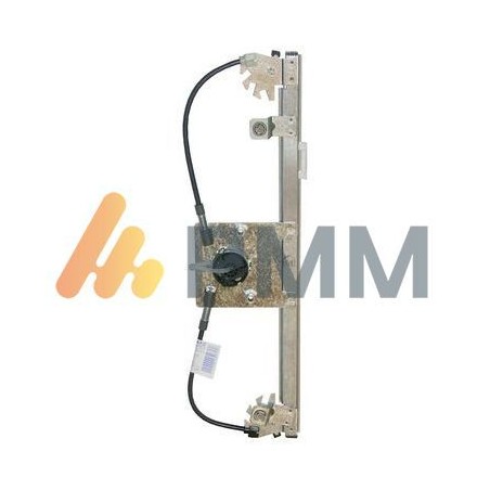 Window Regulator PMM BI22296R