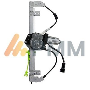 Window Regulator PMM BI22302L