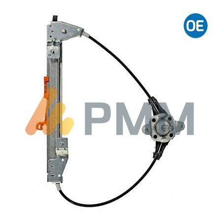 Γρύλος παραθύρου PMM BI22316L