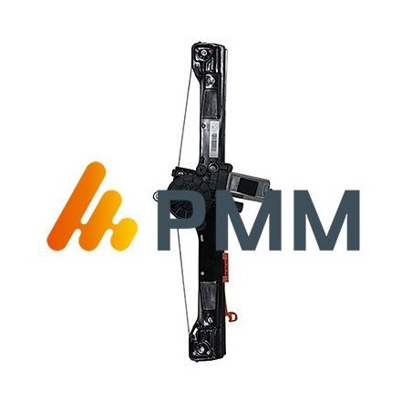 Window Regulator PMM BI22324L