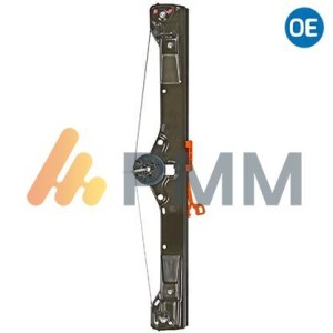 Window Regulator PMM BI22354L