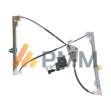 Window Regulator PMM BI24202L