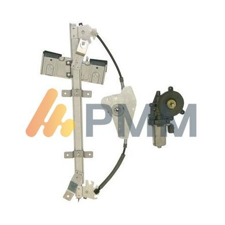 Window Regulator PMM BI24204L