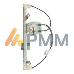Window Regulator PMM BI24286L