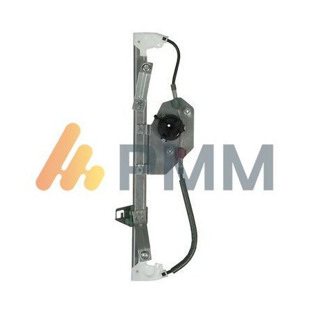 Window Regulator PMM BI24334L