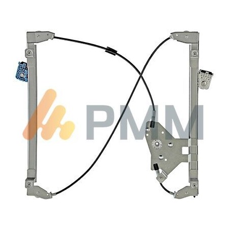 Window Regulator PMM BI24384L