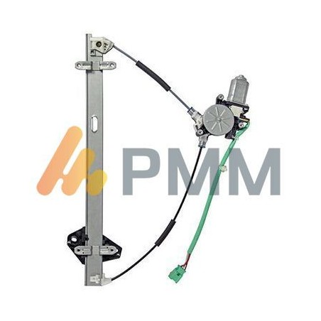 Window Regulator PMM BI25244L