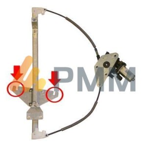 Window Regulator PMM BI34224L