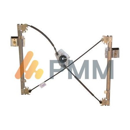 Window Regulator PMM BI40112R