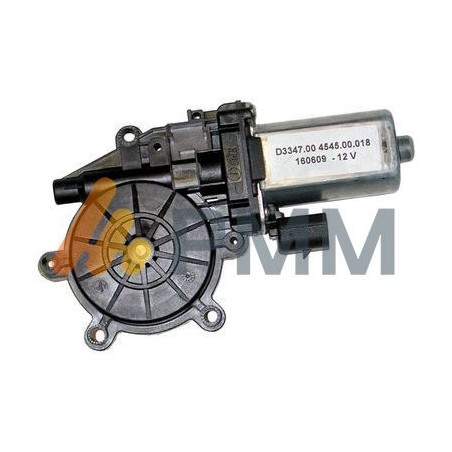Electric Motor, window regulator PMM BI40122L