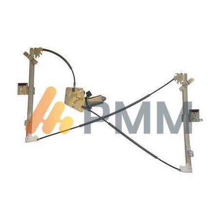 Window Regulator PMM BI43086