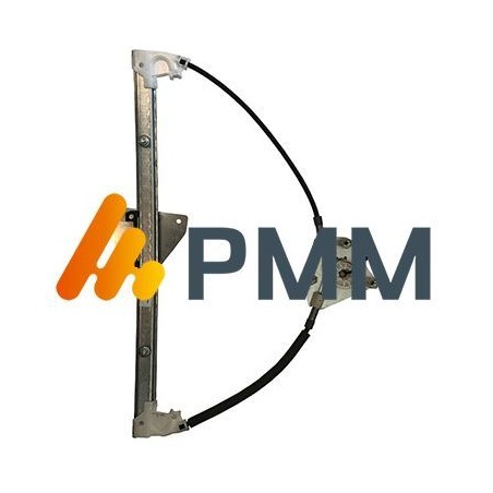 Window Regulator PMM BI44084L