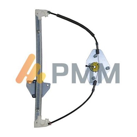 Window Regulator PMM BI44144L