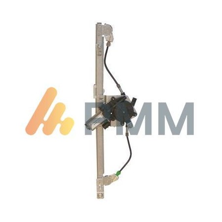 Window Regulator PMM BI50134L