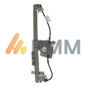 Window Regulator PMM BI50156L