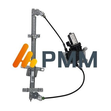 Window Regulator PMM BI54162L