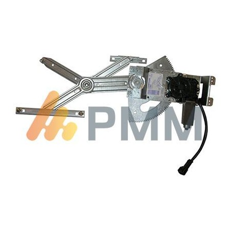 Window Regulator PMM BI60154L