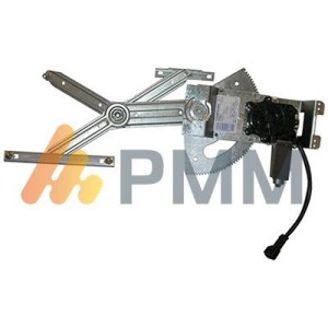 Window Regulator PMM BI60154L