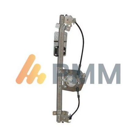 Window Regulator PMM BI60236L