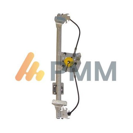 Window Regulator PMM BI60356L