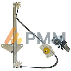 Window Regulator PMM BI62134L