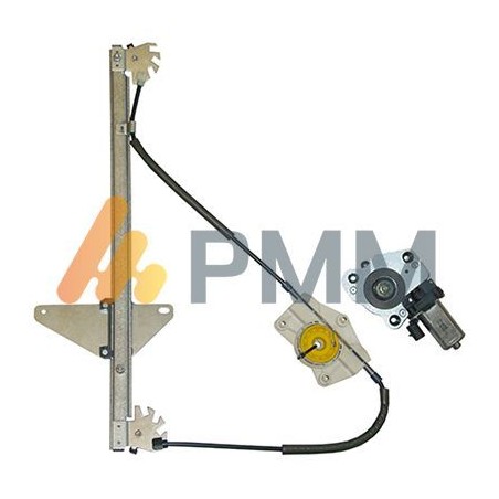 Window Regulator PMM BI62134R