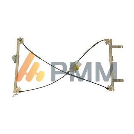 Window Regulator PMM BI62202L