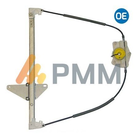 Window Regulator PMM BI62232R