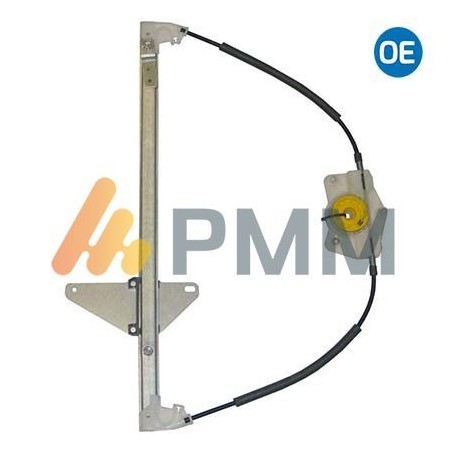 Window Regulator PMM BI62234L