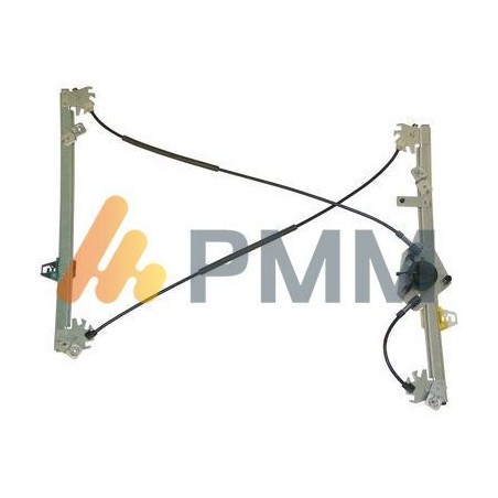 Window Regulator PMM BI70272L