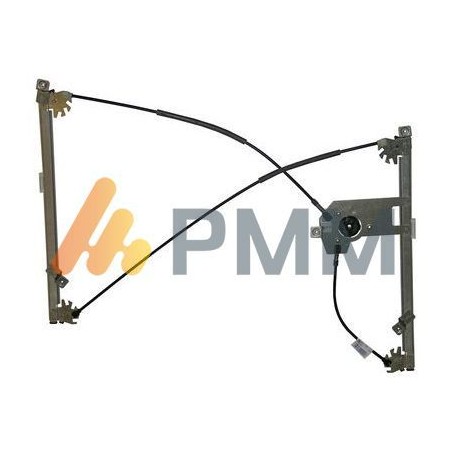 Window Regulator PMM BI70292L