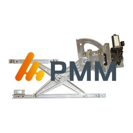 Window Regulator PMM BI72034R