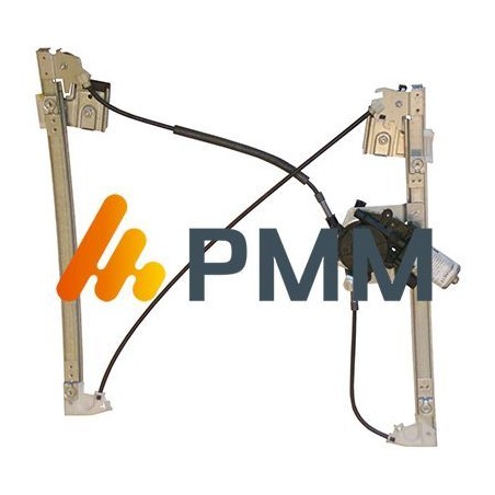 Window Regulator PMM BI76062R