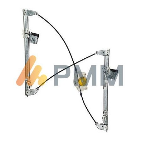 Window Regulator PMM BI76124L