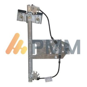 Window Regulator PMM BI78076L