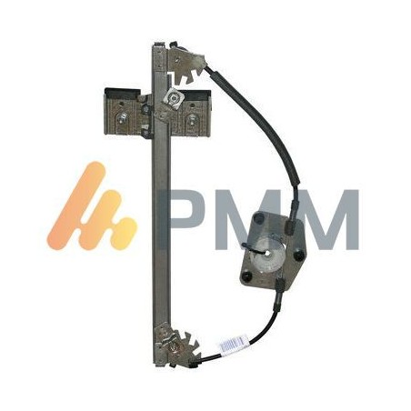 Window Regulator PMM BI78094L