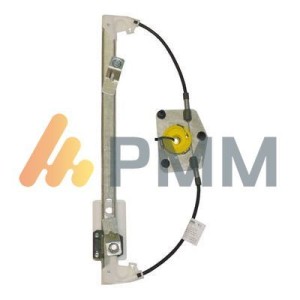 Window Regulator PMM BI78136L