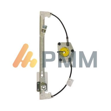 Window Regulator PMM BI78136R