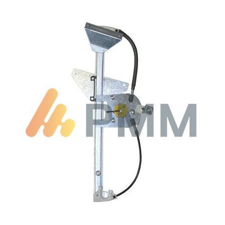 Window Regulator PMM BI86334L