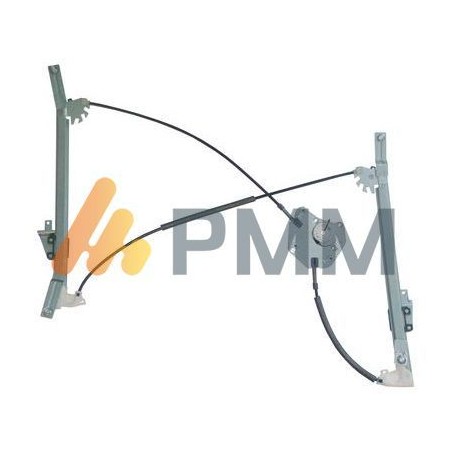 Window Regulator PMM BI86354R