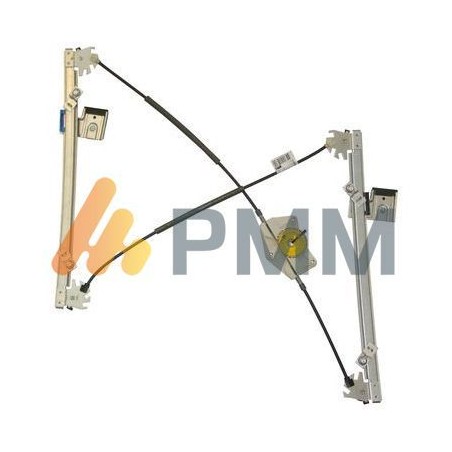 Window Regulator PMM BI90122L