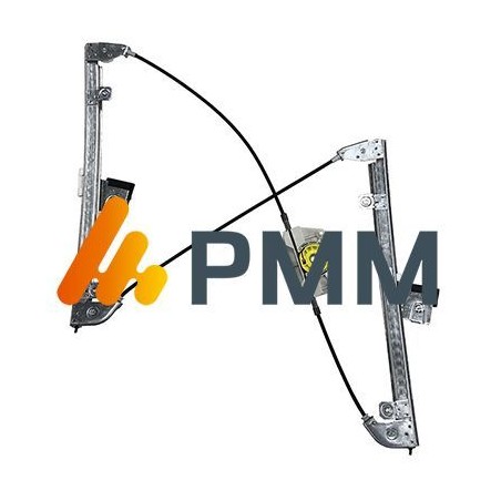 Γρύλος παραθύρου PMM BI90123R